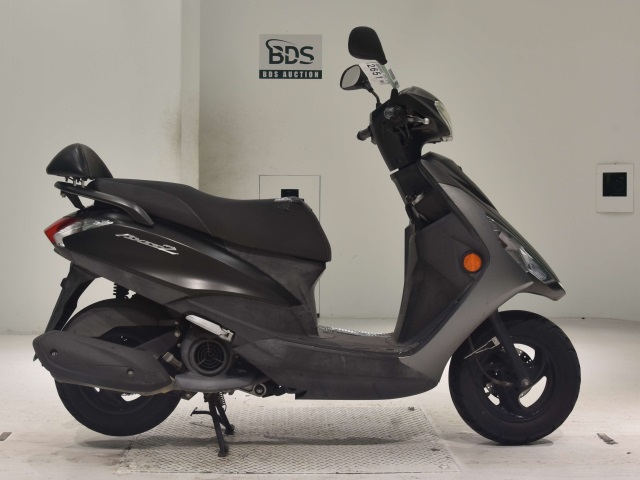 Yamaha AXIS125Z 2018
