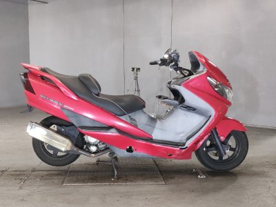 Suzuki SKYWAVE 250S