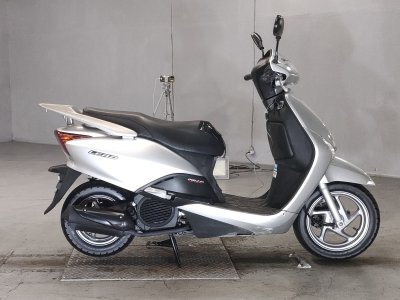 Honda LEAD110 2012