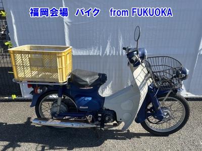 Honda GSX1400 2008