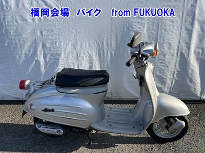 Suzuki VERDE