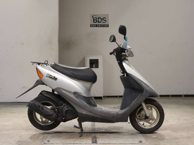 Honda DIO SR 1997