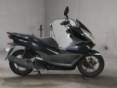 Honda PCX125 2015