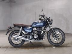 Honda GB350 2021