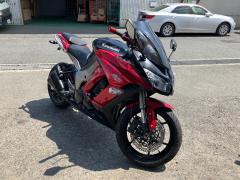 Kawasaki NINJA1000 2011