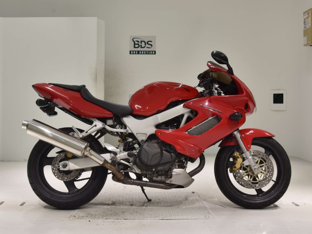 Honda VTR1000F 1998