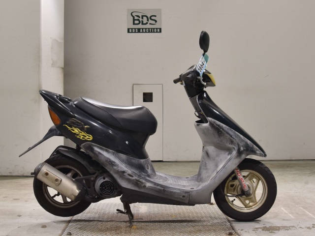 Honda DIO ZX-2