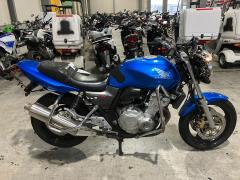 Honda CB400SF 2009