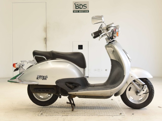 Honda JOKER90 1996