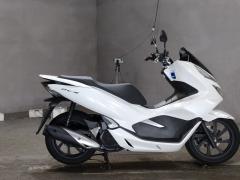 Honda PCX125 2018