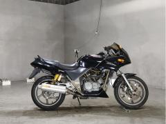 Honda VT250F XELVIS 1992