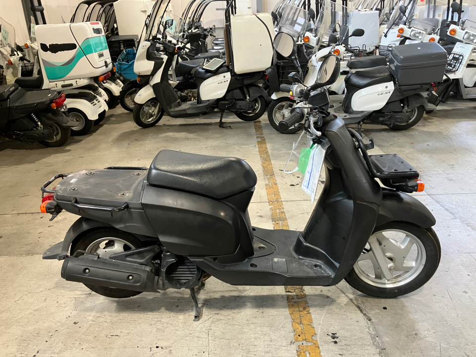 Yamaha GEAR