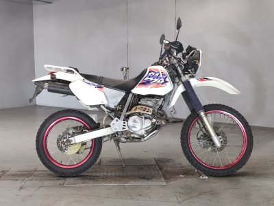 Honda XR250 BAJA 1995