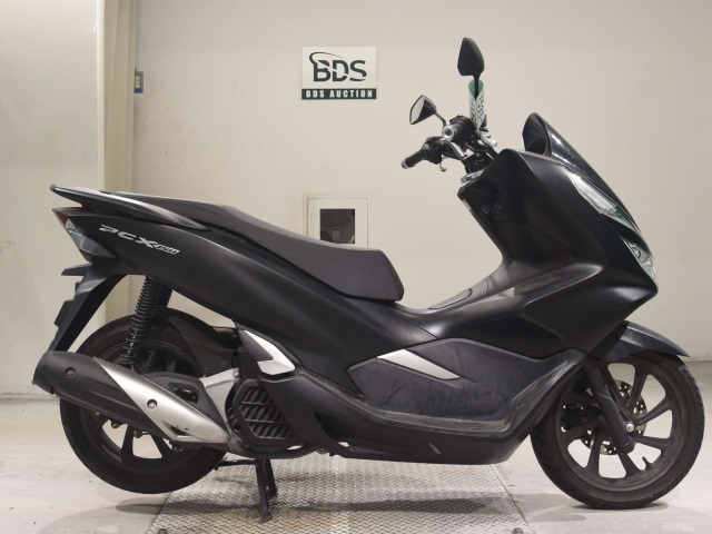 Honda PCX150 2020