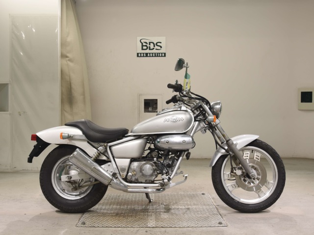 Honda MAGNA50 2001