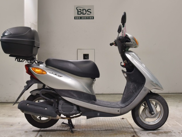 Yamaha JOG 50 2009