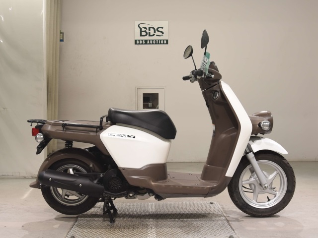 Honda BENLY 50-2 2016