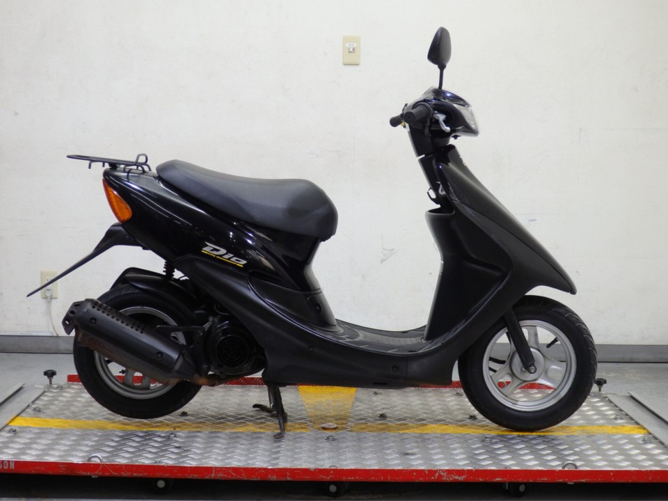 Honda DIO110
