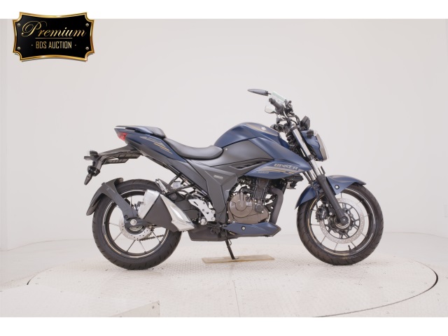 Suzuki GIXXER250