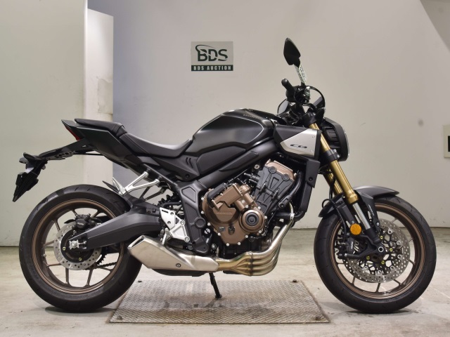 Honda CB650R-2E CLUTCH 2024