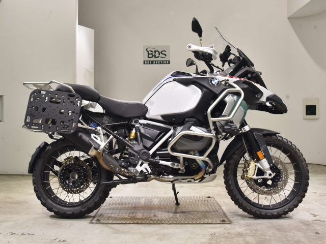 BMW R1250GS ADVENTURE 2023