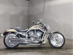 HD V-ROD VRSCA1130 2005