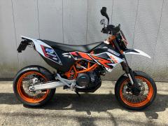 KTM 690 SMC R 2014