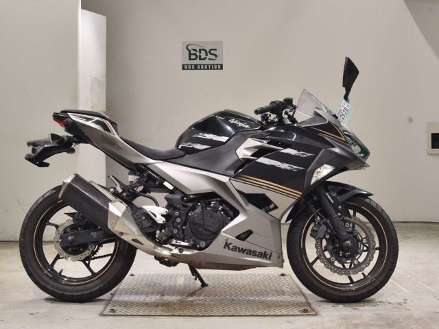 Kawasaki NINJA250 2019