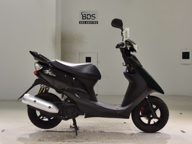 Yamaha JOG ZR 2006