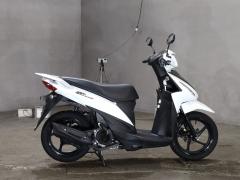 Suzuki ADDRESS V110