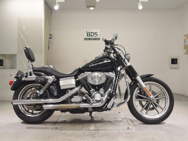 HD LOW RIDER FXDL1580 2006