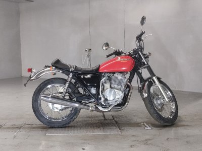Honda CB400SS 2002