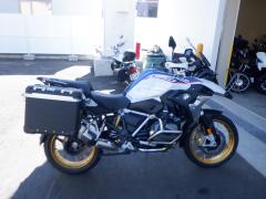 BMW R1250GS 2020