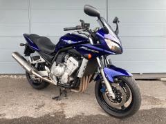 Yamaha FZS1000 FAZER 2003
