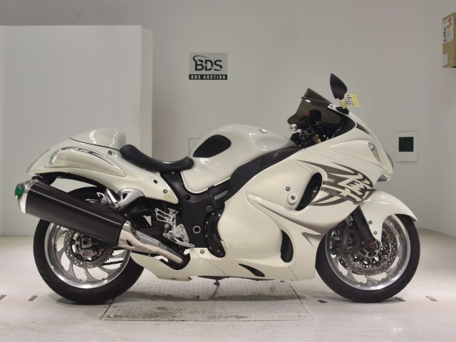 Suzuki GSX1300R HAYABUSA 2013