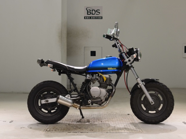 Honda APE50 2001