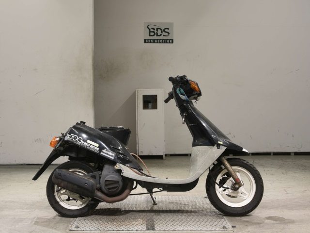 Yamaha JOG SPORT80 1988