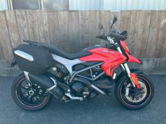 Ducati HYPERSTRADA 939 2016