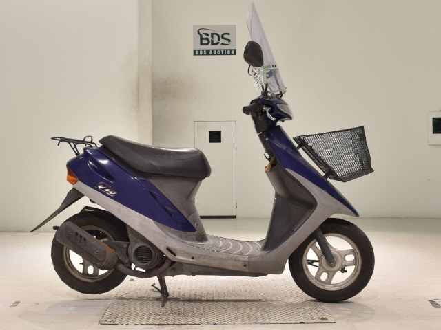Honda DIO-2 1996
