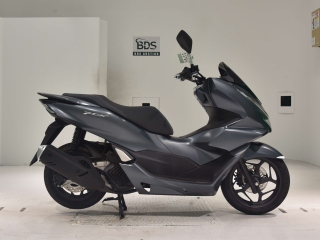 Honda PCX125 2021
