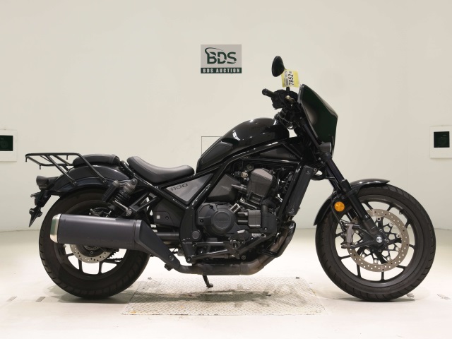 Honda REBEL CMX1100DCT 2022