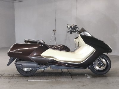Yamaha MAGZAM 2007