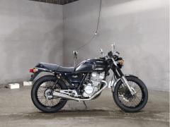 Honda GB250 CLUBMAN 1988