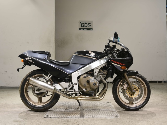 Honda CBR250R 1988