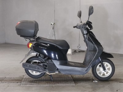 Kawasaki D-TRACKER125 2011