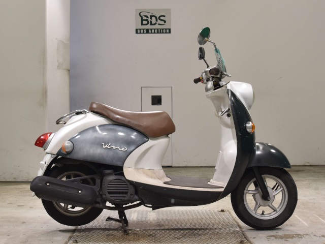 Yamaha VINO50