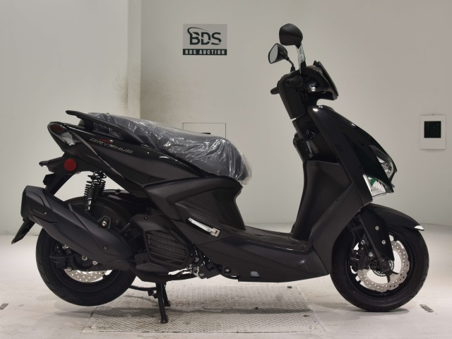 Yamaha CYGNUS125 GRYPHUS 2023