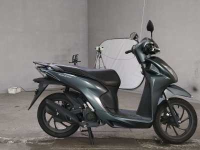Honda DIO110 2023
