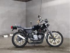 Kawasaki Z400FX 1980