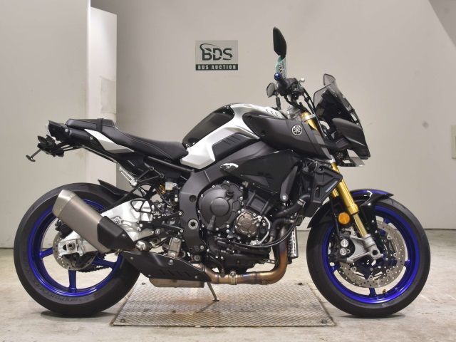 Yamaha MT-10SP 2018